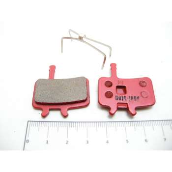 Discbelag KS-D270 / organisch